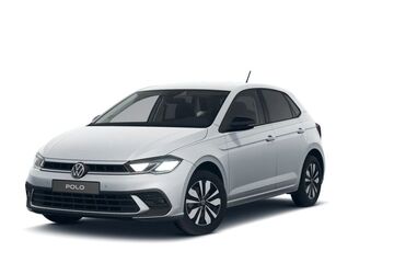 VW Polo 24.524 km 21.230 &euro; Hünfeld 36088