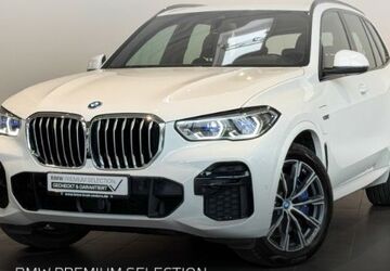 BMW X5 65.974 km 51.990 &euro; Fulda 36043