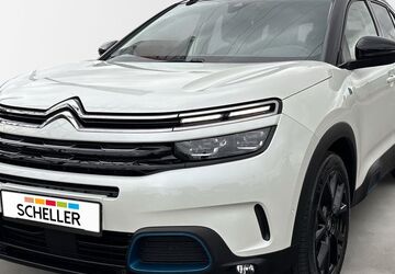Citroen C5 Aircross 24.532 km 23.300 &euro; Fulda 36043