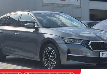 Skoda Octavia 28.957 km 27.890 &euro; Burghaun 36151