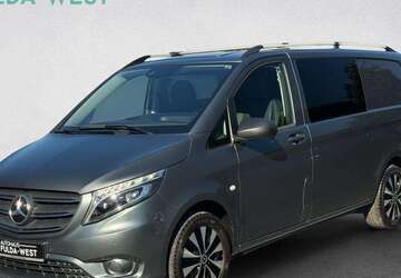 Mercedes-Benz Vito 79.225 km 43.940 &euro; Fulda 36041