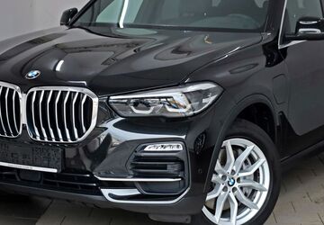 BMW X5 116.980 km 37.900 &euro; Fulda 36043