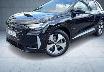 Audi e-tron 5.000 km 56.970 &euro; Petersberg 36100