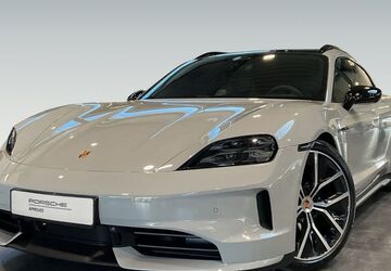 Porsche Taycan 19.900 km 99.890 &euro; Fulda 36043