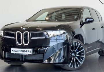 BMW iX3 6.000 km 78.950 &euro; Burghaun 36151