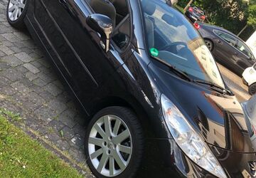Peugeot 207 89.100 km 5.600 &euro; Fulda 36044