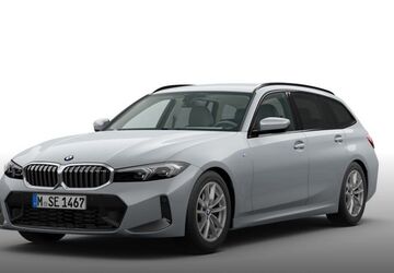 BMW 318 6.502 km 43.290 &euro; Burghaun 36151
