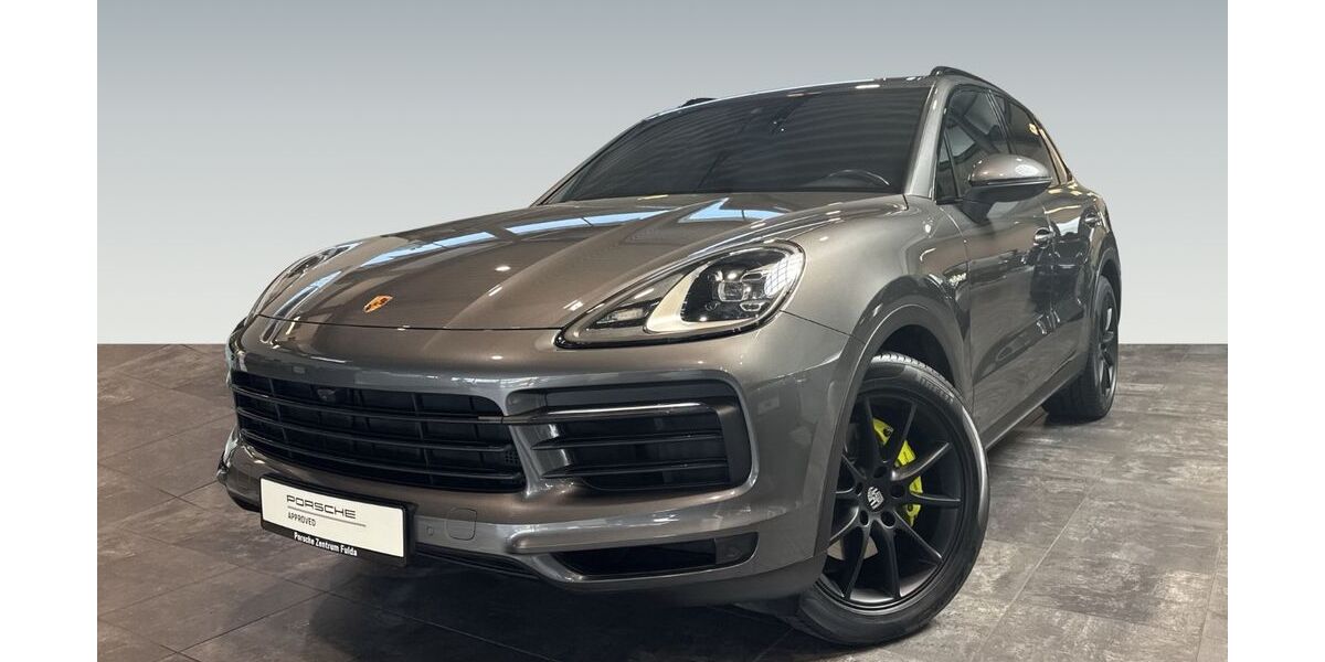 Porsche Cayenne 55.900 km 63.890 &euro; Fulda 36043