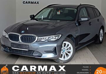 BMW 320 65.730 km 23.900 &euro; Fulda 36043