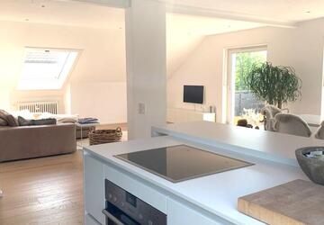 Wohnung Hünfeld - 3 Zimmer, 88 m&sup2;, 970&euro; | Angebot:26197333