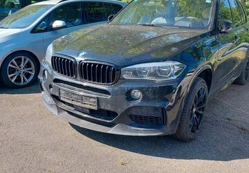 BMW X5 324.500 km 14.999 &euro; Fulda 36043