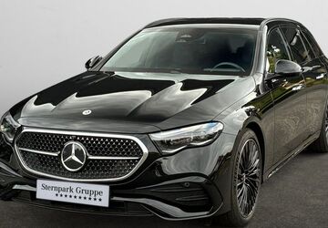 Mercedes-Benz E 300 20.891 km 55.700 &euro; Bad Brückenau 97769