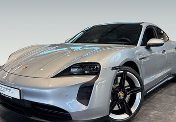 Porsche Taycan 47.900 km 62.490 &euro; Fulda 36043