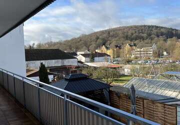 Wohnung Bad Salzschlirf - 4 Zimmer, 117 m&sup2;, 660&euro; | Angebot:27306585