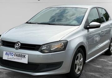 VW Polo 149.400 km 4.490 &euro; Lauterbach 36341