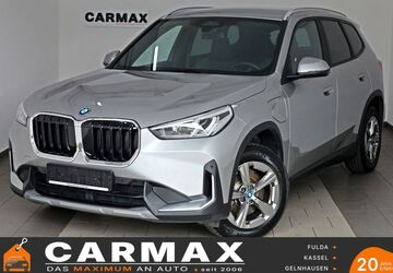 BMW X1 47.170 km 33.800 &euro; Fulda 36043