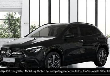 Mercedes-Benz GLA 200 15.000 km 41.490 &euro; Fulda 36043