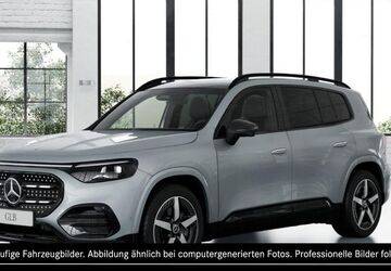 Mercedes-Benz GLB 350 15.000 km 61.290 &euro; Fulda 36043