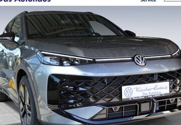 VW T-Roc 3.500 km 38.490 &euro; Fulda 36043