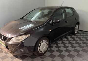 Seat Ibiza 162.534 km 1.500 &euro; Fulda 36043