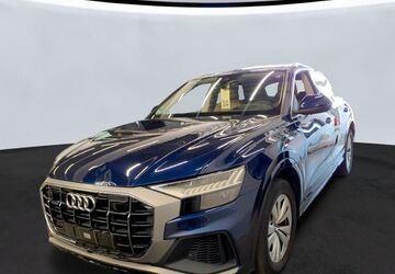 Audi Q8 167.900 km 39.999 &euro; Fulda 36043