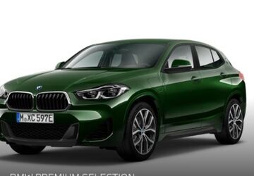 BMW X2 37.403 km 28.750 &euro; Fulda 36043