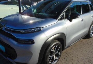 Citroen C3 27.300 km 16.980 &euro; Geisa/Rhön 36419