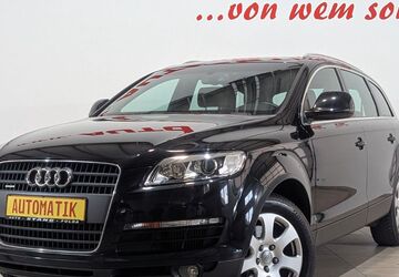 Audi Q7 144.835 km 17.450 &euro; Fulda 36043