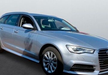 Audi A6 156.200 km 15.999 &euro; Fulda 36043