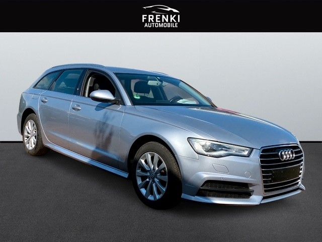 Audi A6 156.200 km 15.999 &euro; Fulda 36043