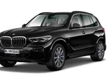 BMW X5 92.505 km 53.288 &euro; Fulda 36043