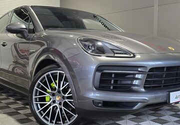 Porsche Cayenne 102.520 km 66.970 &euro; Neuhof OT. Dorfborn 36119