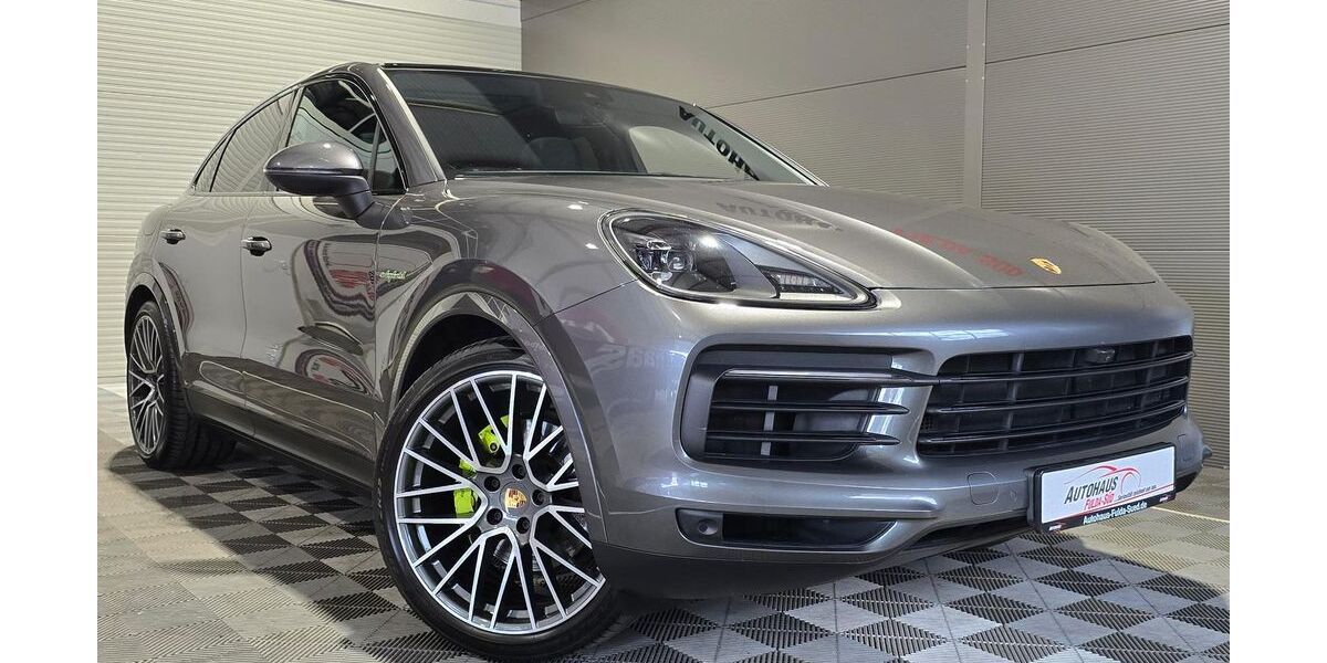 Porsche Cayenne 102.520 km 66.970 &euro; Neuhof OT. Dorfborn 36119