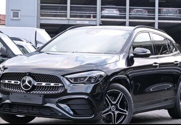 Mercedes-Benz GLA 200 15.000 km 39.790 &euro; Fulda 36043