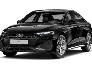 Audi A3 18.676 km 29.330 &euro; Hünfeld 36088