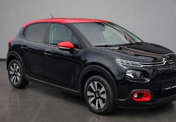 Citroen C3 99.550 km 6.666 &euro; Fulda 36043