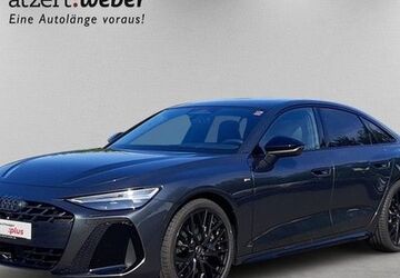 Audi A6 14.990 km 59.980 &euro; Fulda 36039