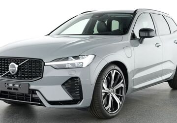 Volvo XC60 14.990 km 62.490 &euro; Fulda 36043