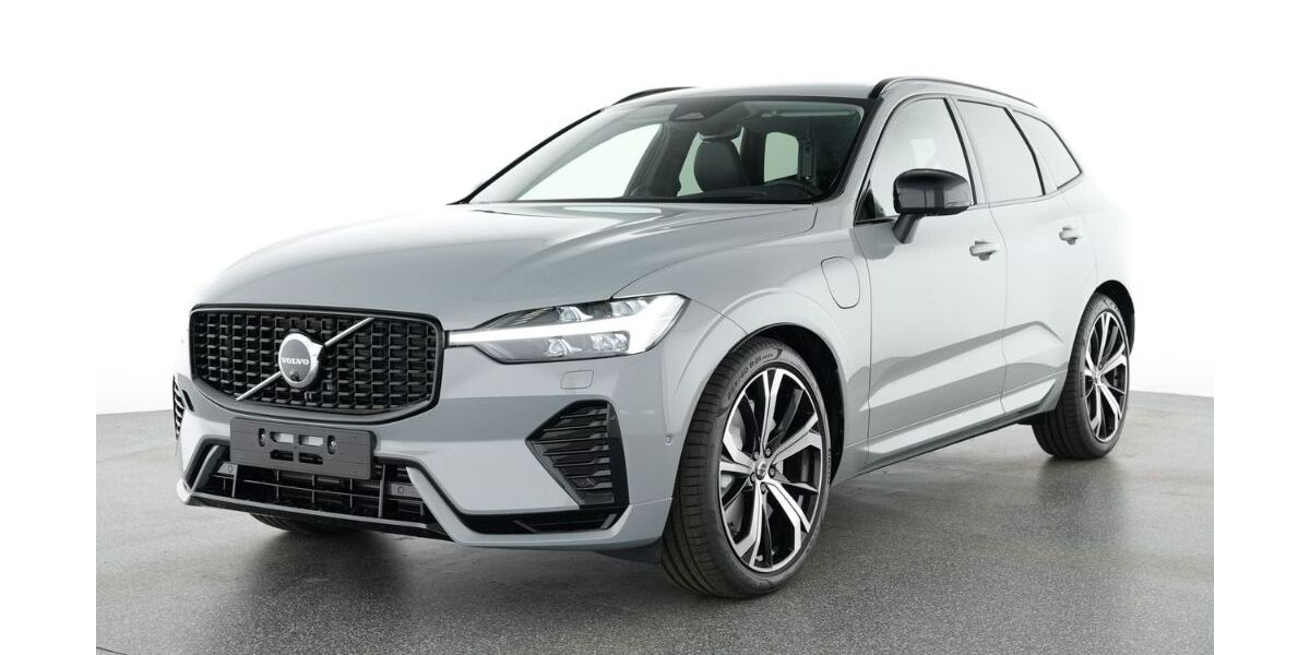 Volvo XC60 14.990 km 62.490 &euro; Fulda 36043