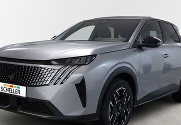 Peugeot 3008 1.001 km 33.990 &euro; Fulda 36043