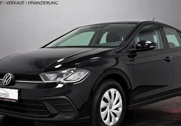 VW Polo 33.495 km 15.480 &euro; Eichenzell 36124