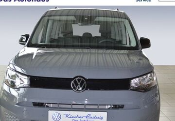 VW Caddy Maxi 20.500 km 29.380 &euro; Fulda 36043