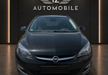 Opel Astra 178.000 km 5.899 &euro; Fulda 36043