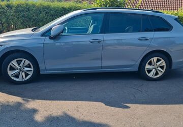 VW Golf 84.000 km 18.500 &euro; Fulda 36039