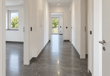 Wohnung Niederaula - 3 Zimmer, 87 m&sup2;, 1.050&euro; | Angebot:27462250