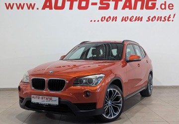 BMW X1 226.745 km 7.500 &euro; Fulda 36043