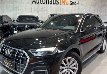 Audi Q5 99.890 km 31.900 &euro; Petersberg Landkreis Fulda 36100