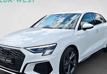 Audi A3 29.990 km 34.440 &euro; Fulda 36041