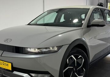 Hyundai IONIQ 5 52.238 km 27.990 &euro; Fulda 36043
