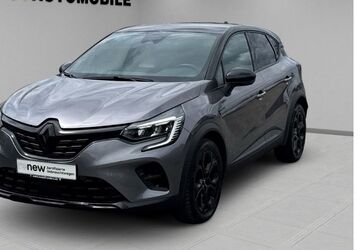 Renault Captur 33.336 km 19.980 &euro; Fulda 36043